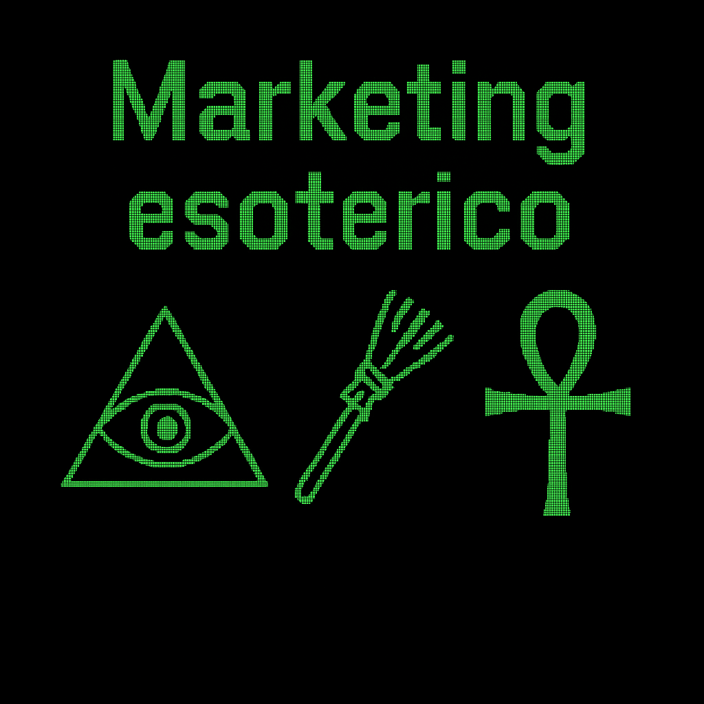 marketing esoterico